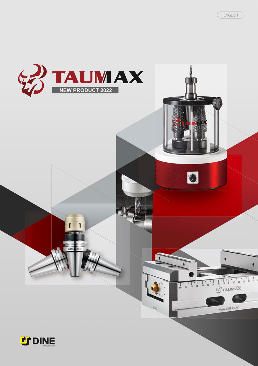 Cover taumax